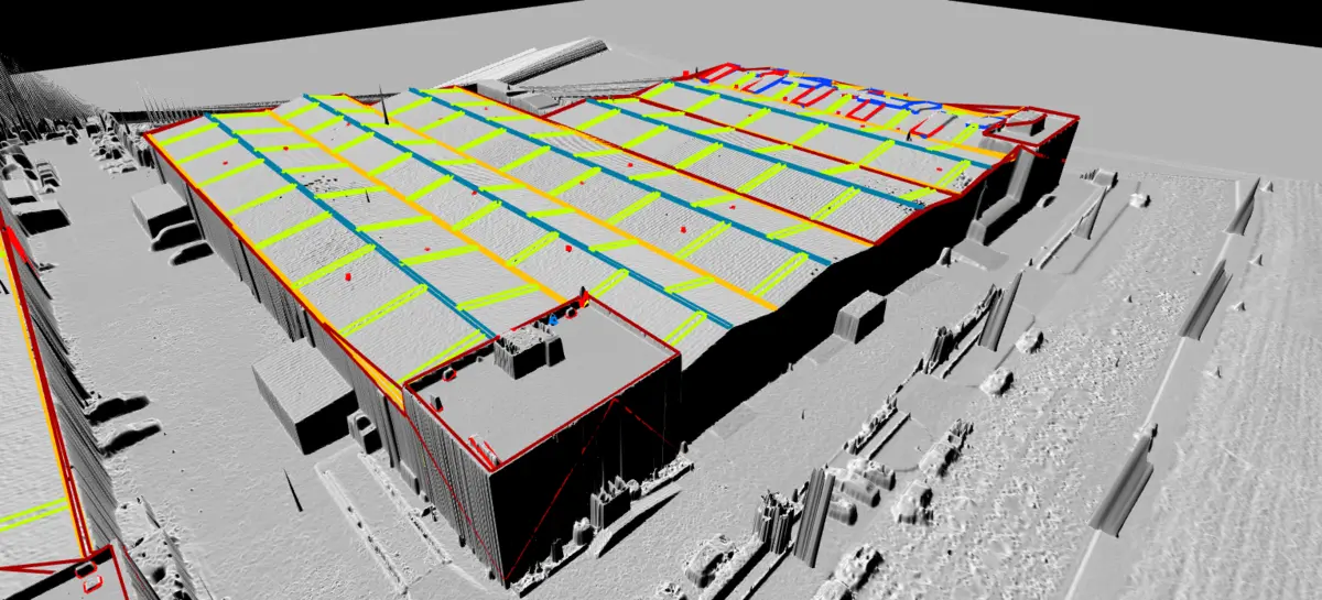 GIS & Digital Mapping