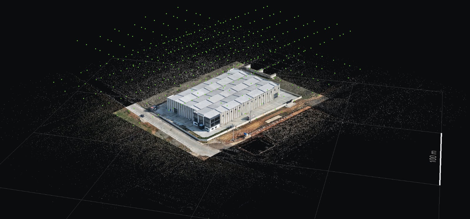 3D Rendering & BIM