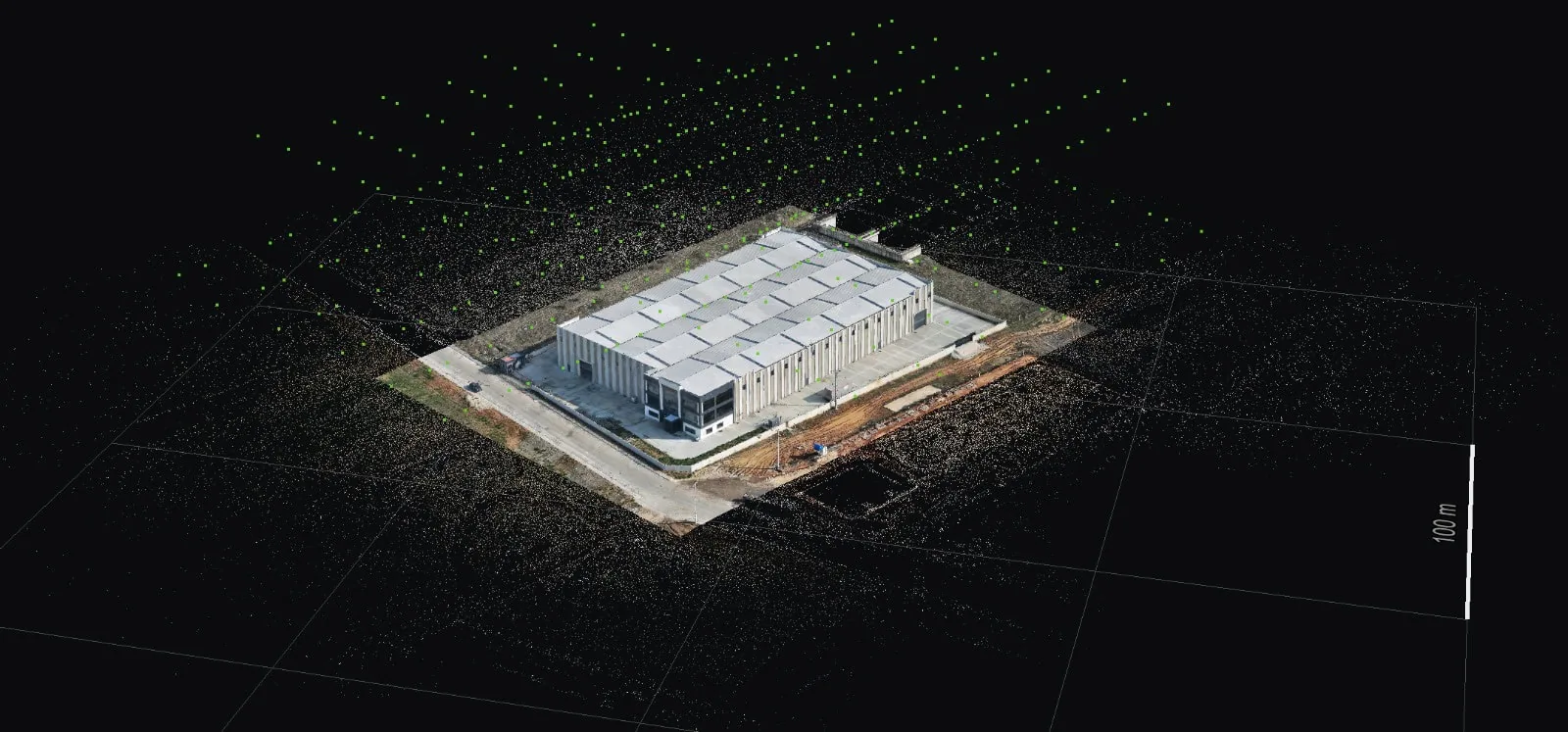 Renderizado 3D & BIM