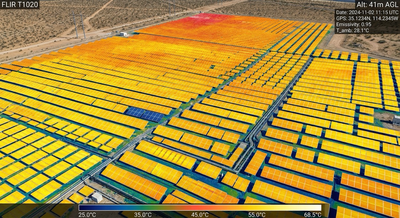 Thermal Inspection